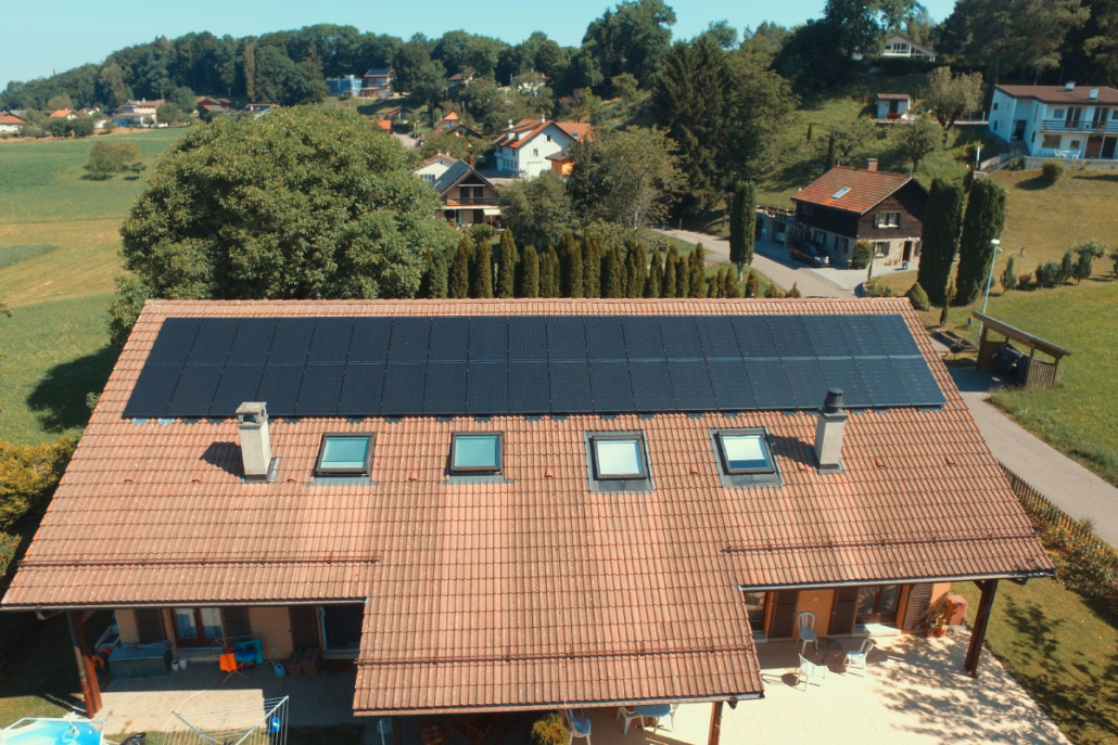 Bilder Swissolaire Sàrl