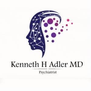 Kenneth H Adler MD Logo