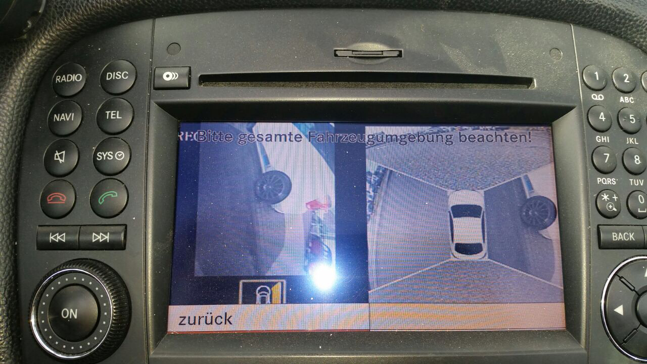 Mobiltronic Hedderich, Am Boscheler Berg 8d in Herzogenrath