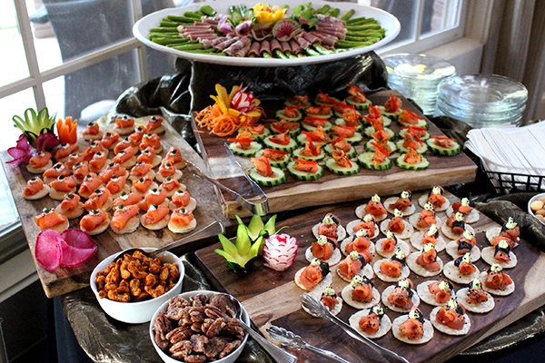 Images Talk of the Town: Atlanta Best Catering & Caterers For Weddings and Corporate Events | Atlanta, GA