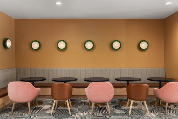 Images Even Hotel Orlando International Airport by IHG