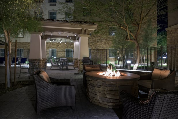 Images Holiday Inn Express & Suites Phoenix East - Gilbert by IHG