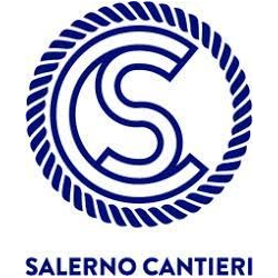 Salerno Cantieri Navali Srls Logo