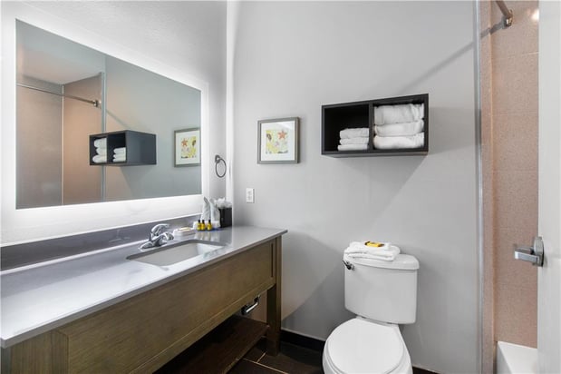 Images Best Western Plus Regency Park