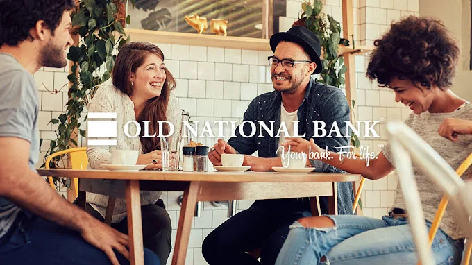 Images Old National Bank