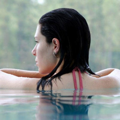 Images Michela Centro Benessere