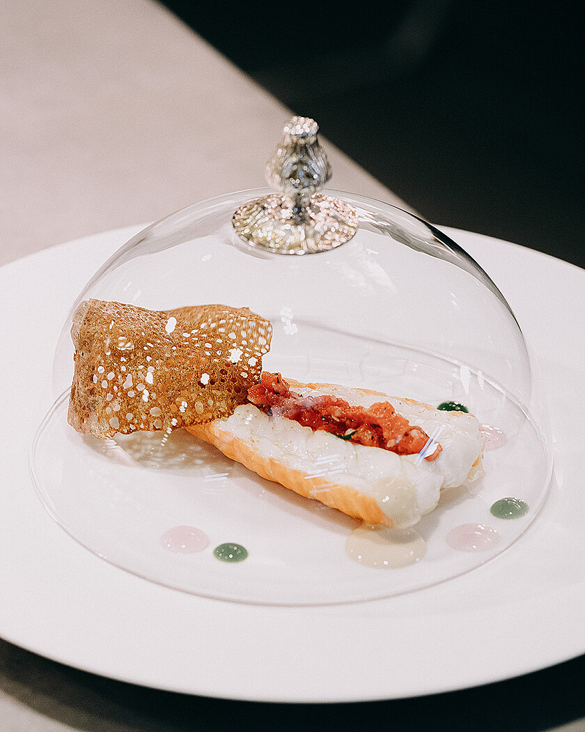 Le Cinq