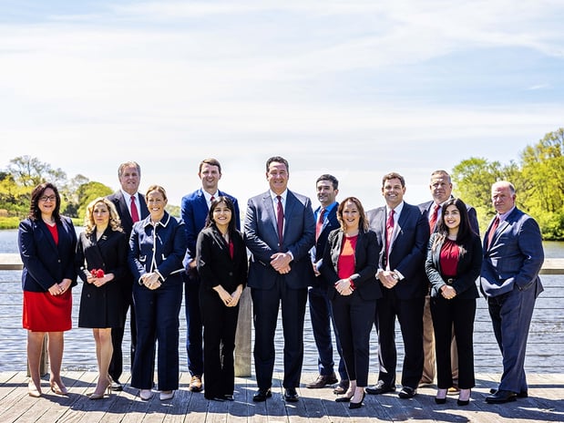 Images Rocco A. Carriero Wealth Partners - Closed