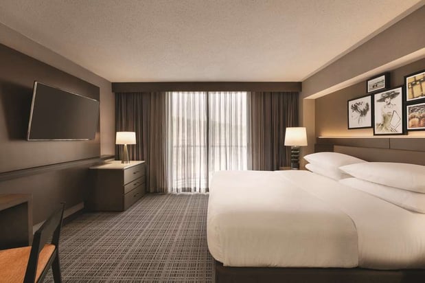 Images Embassy Suites by Hilton Richmond