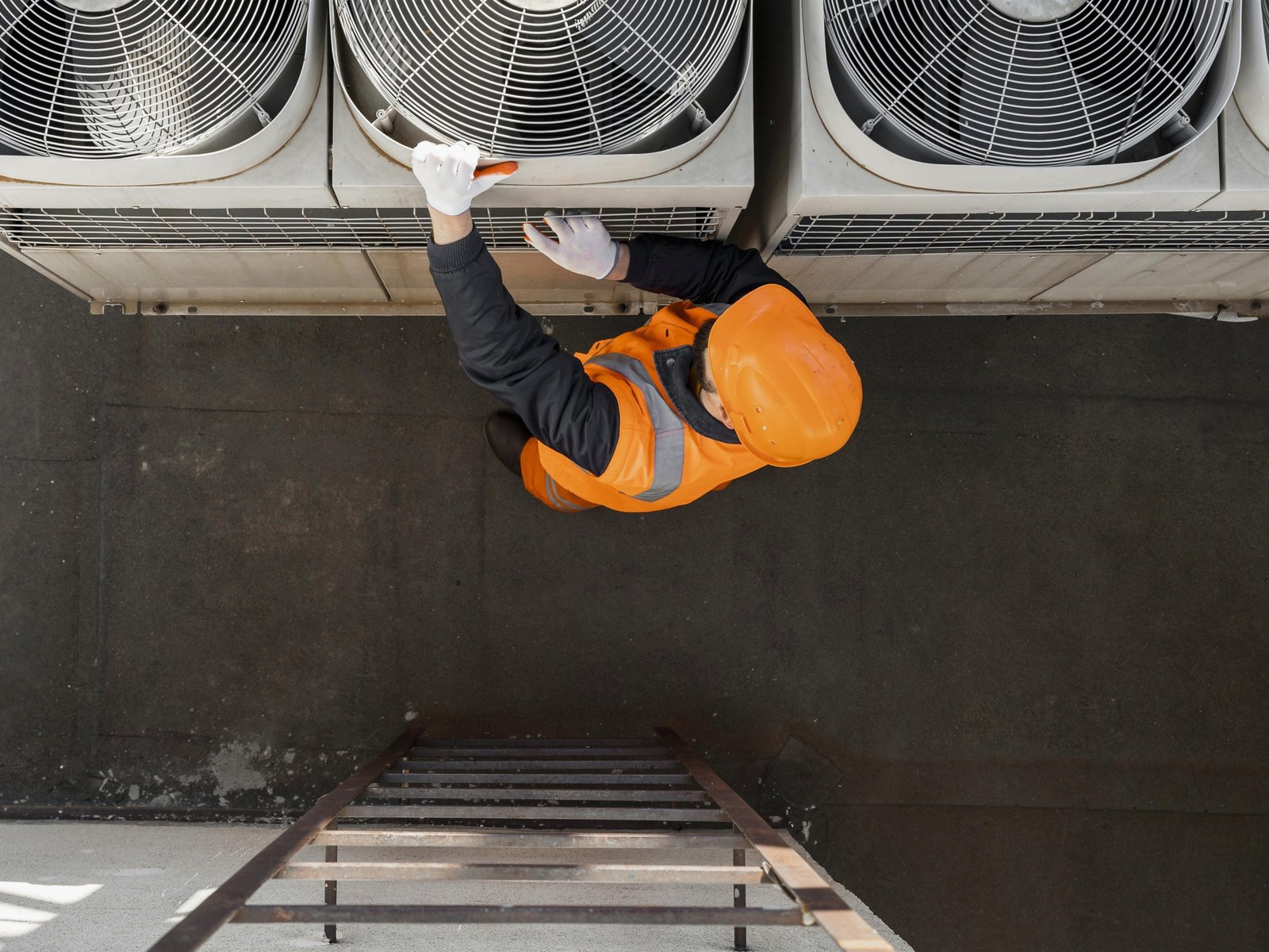 Airo Mechanical