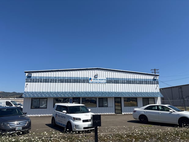 Images True North Restoration of SW Oregon