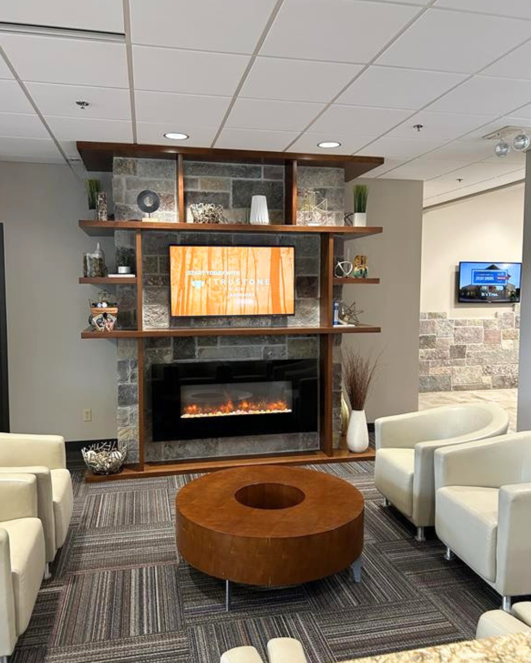 TruStone Financial Kenosha - Green Bay Road Branch