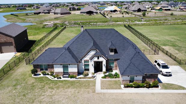 Images Texas Legacy Roofing & Construction