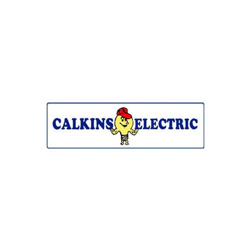 Calkins Electric Logo