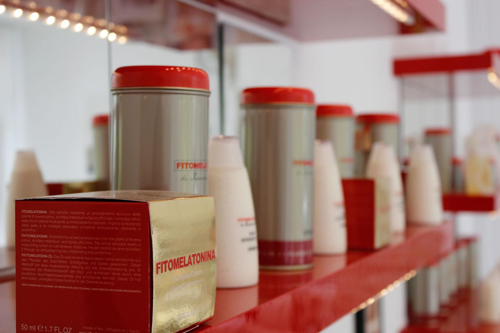 Eleonora Zarbo Institut für Kosmetik und Gesundheit in Kämpfelbach