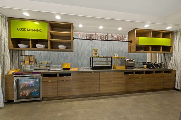 Images Home2 Suites by Hilton Baytown