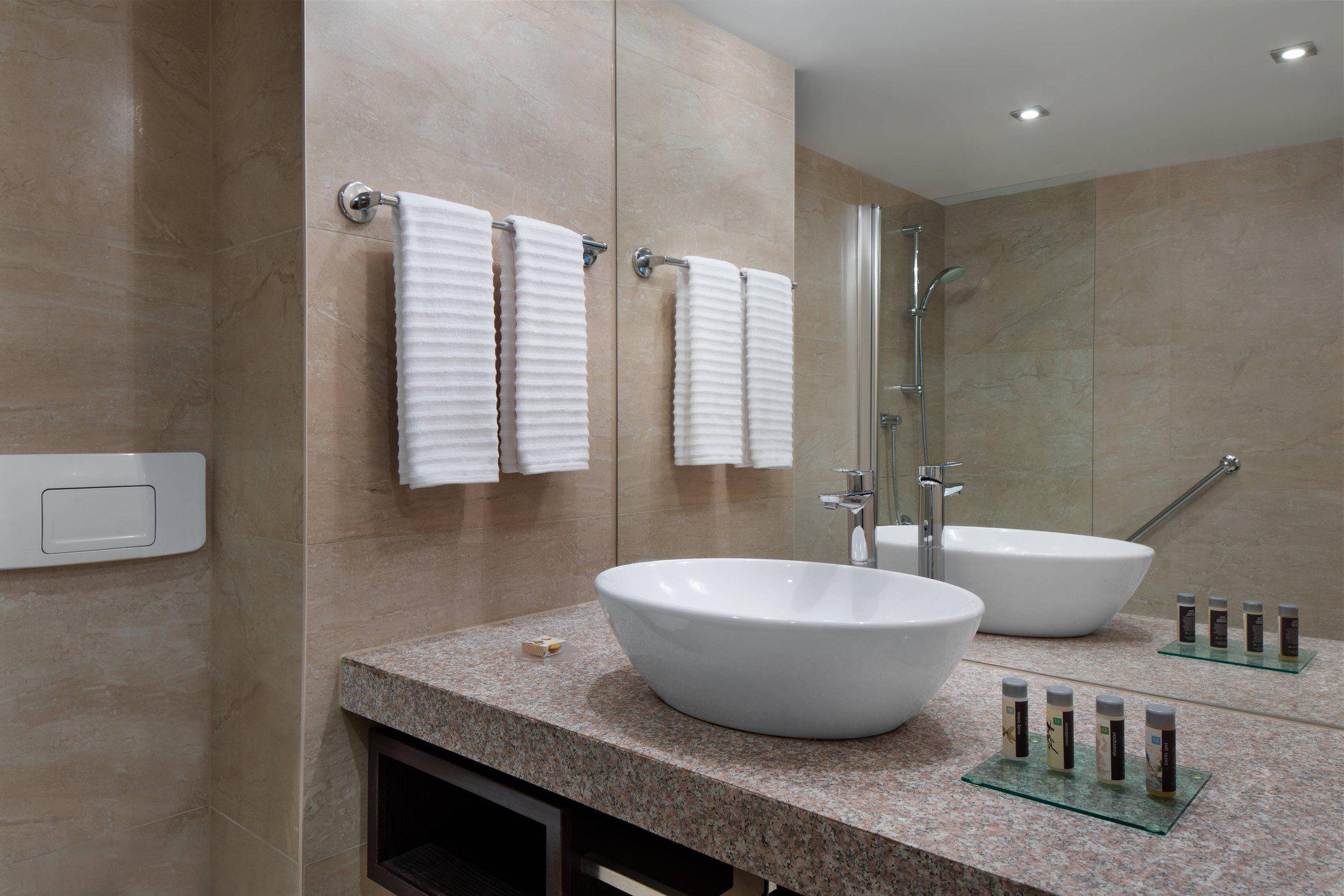 Imperial Riding School Renaissance Vienna Hotel, Ungargasse 60 in Vienna