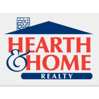 Hearth & Home Realty Logo
