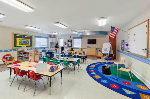 Images Primrose School of West Allen