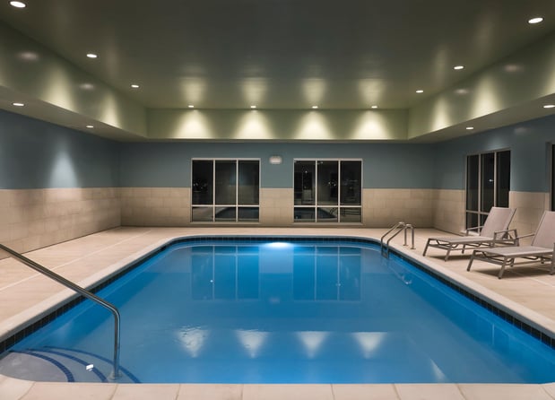 Images Holiday Inn Express & Suites Lockport by IHG