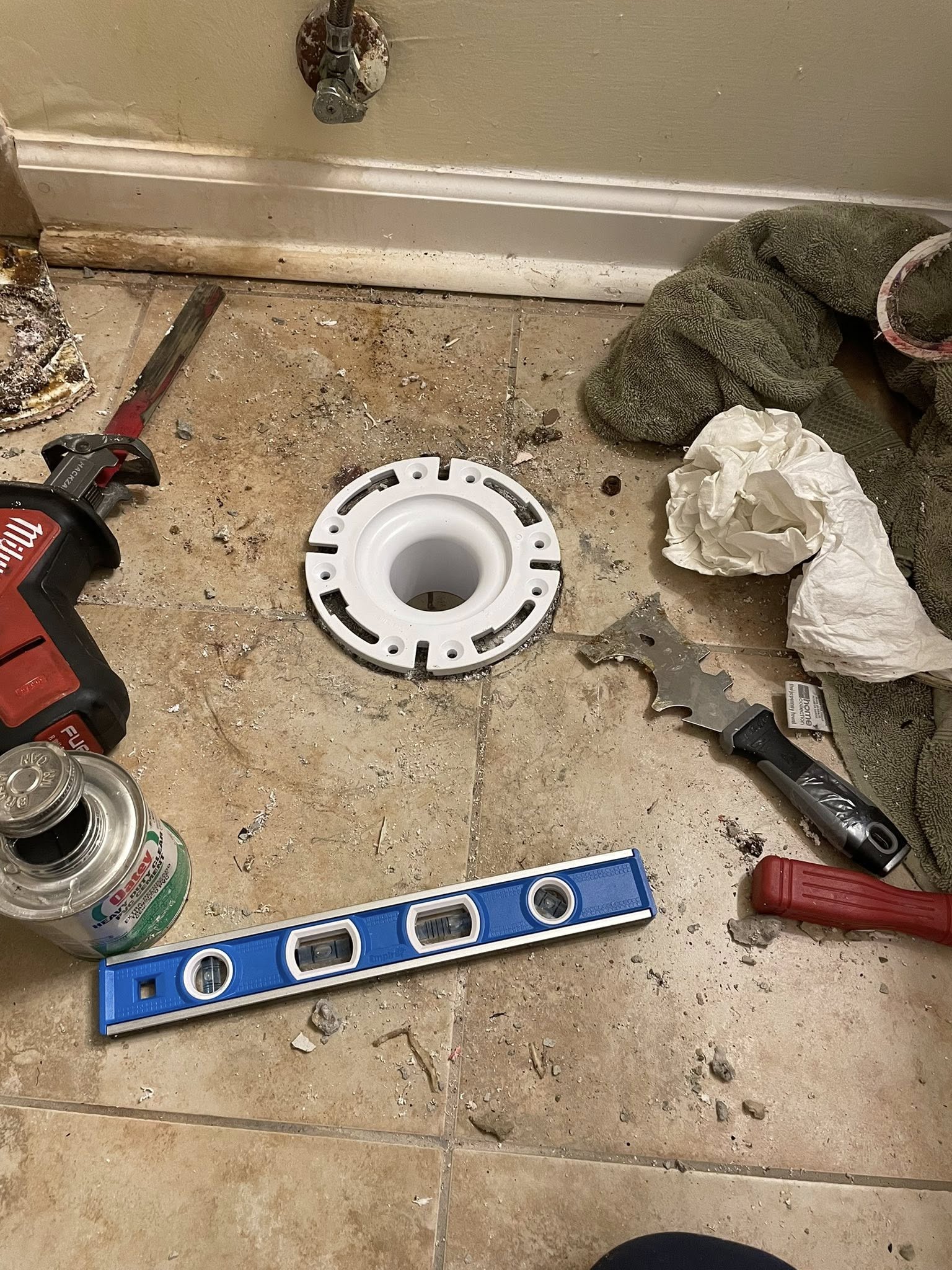 Ninja Plumbing LLC Image