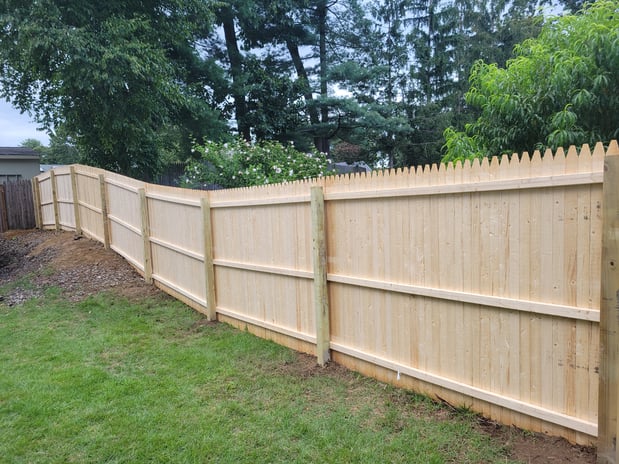 Images Superior Fence & Rail