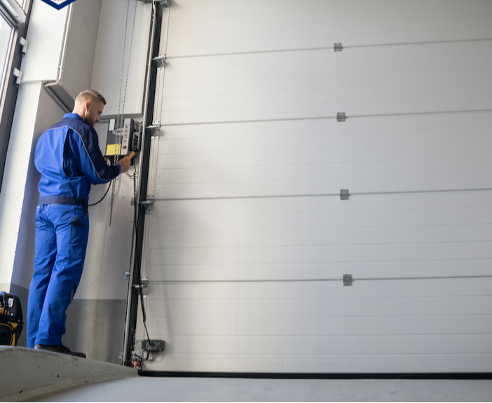 Images Two Brothers Garage Door