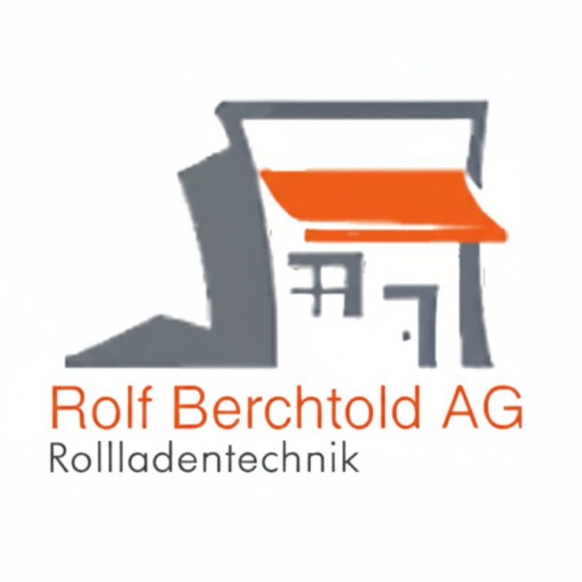 Rolf Berchtold AG Logo