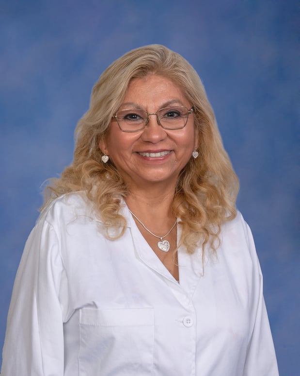 Images Guadalupe Issasi, NP