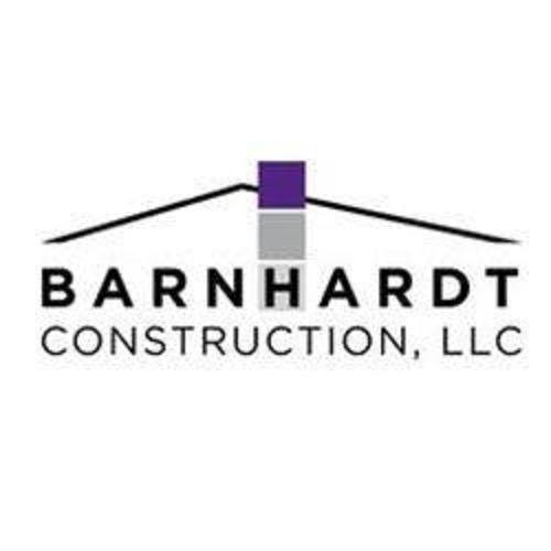 Barnhardt Construction, LLC Logo