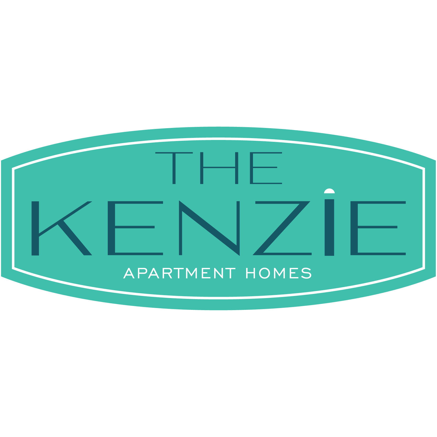 The Kenzie Apartment Homes Logo