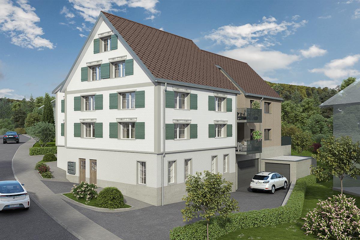 Bilder ST Gebäudetechnikplaner GmbH