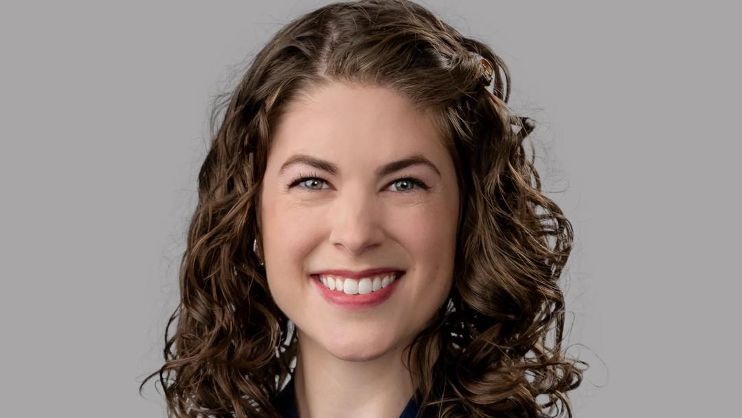 Rachel Walkenford