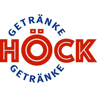 Getränke Höck in Grainau - Logo