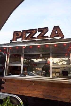 Images Piacere Wood Fired Pizza
