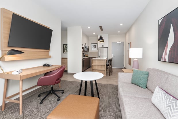 Images Staybridge Suites Port Arthur by IHG