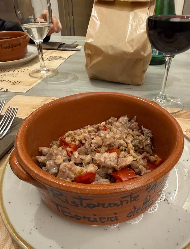 Ristorante Aciniello