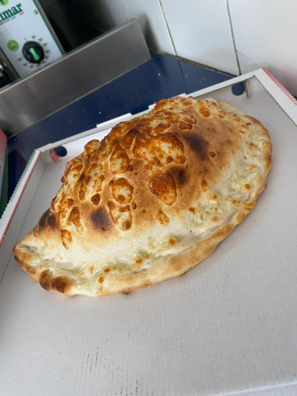 Images Bella Pizza & Kebap - Stuzzicheria