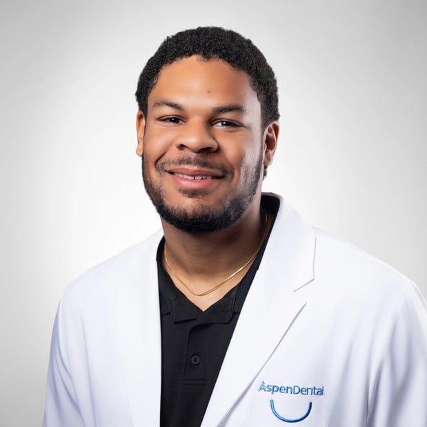 Images Miles Johnson, DDS, DMD