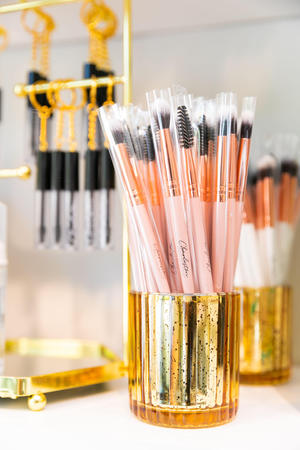 Images Charleston Beauty Collective