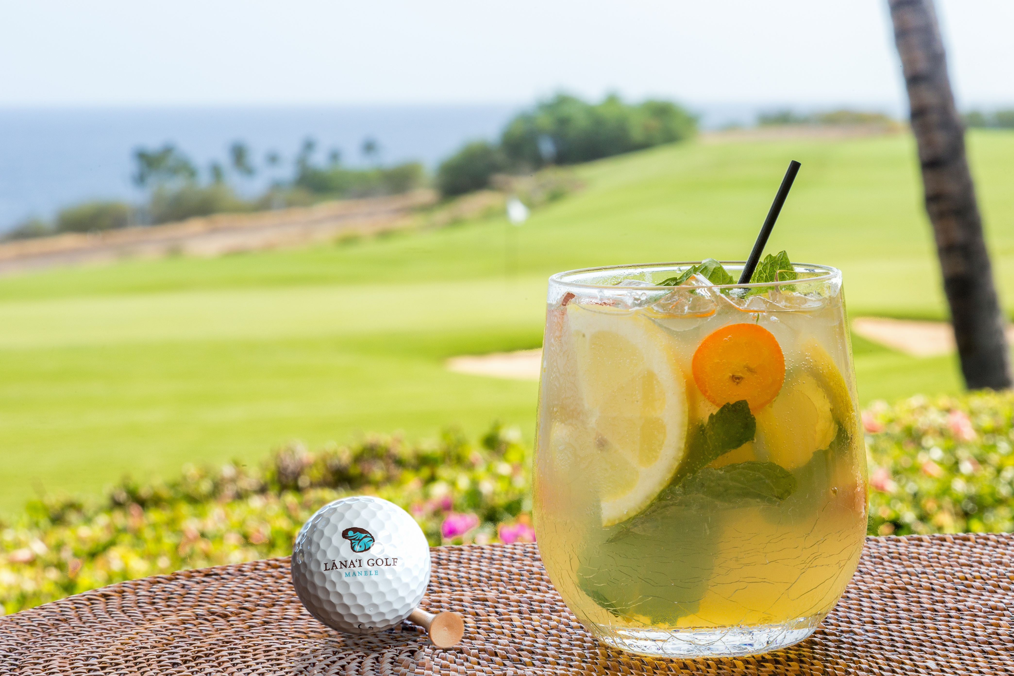 VIEWS at Manele Golf