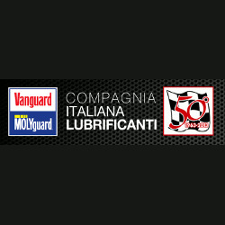 Compagnia Italiana Lubrificanti Spa Logo