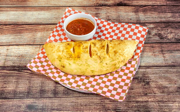 Images Vito's Italian Pizza