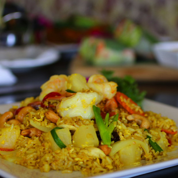 Images Thong Thai Restaurant