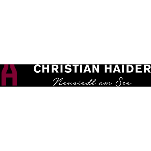 Logo von Weingut Christian Haider