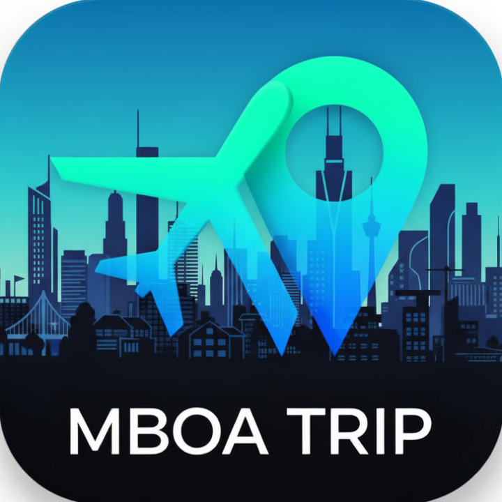 MBOA TRIP restaurant