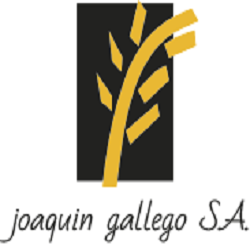 Joaquín Gallego S.A. Logo