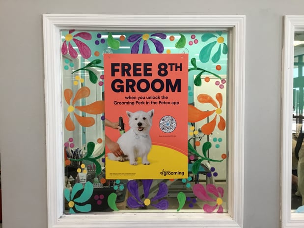 Images Petco Grooming