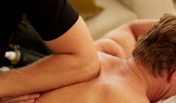 Images Andromeda Massage and Face LLC