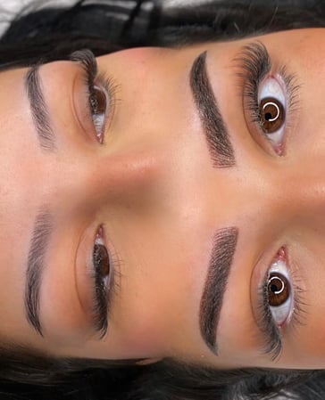 Bilder Hanuda Beauty Aesthetics - Permanent Make-Up